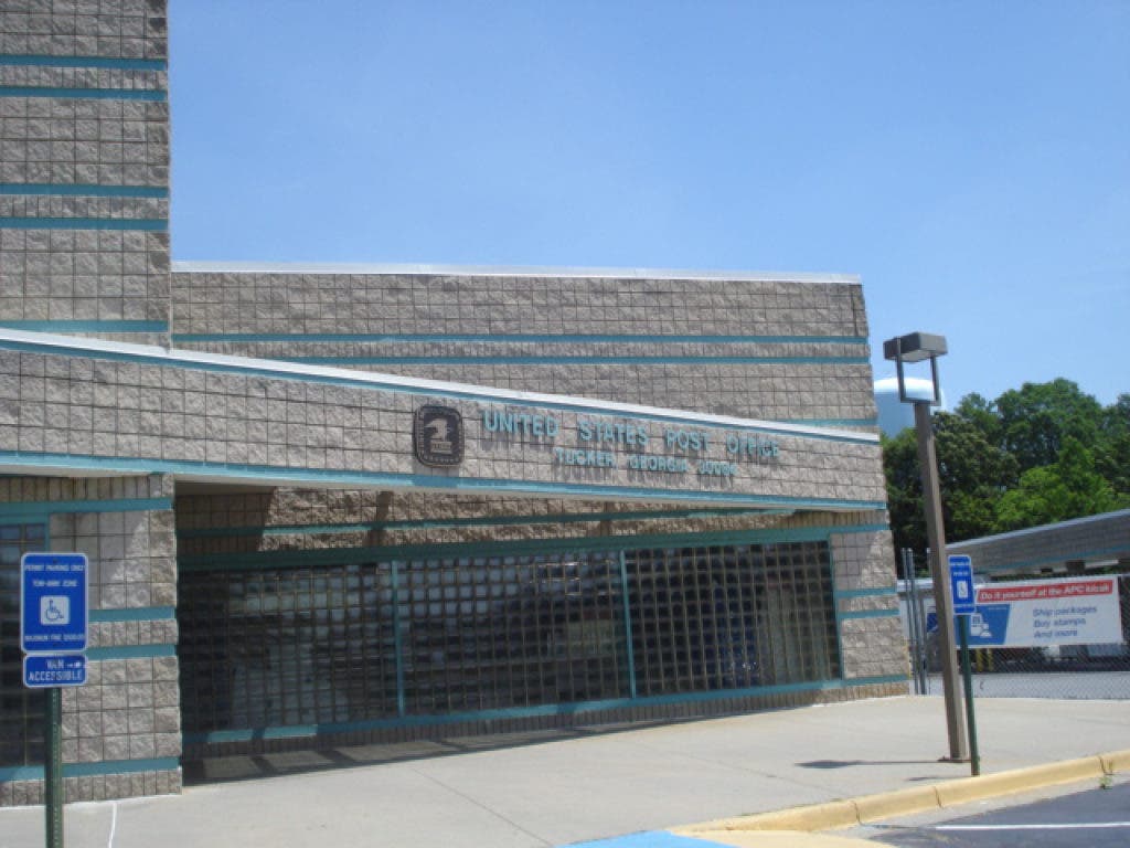 News small post card thumbnail