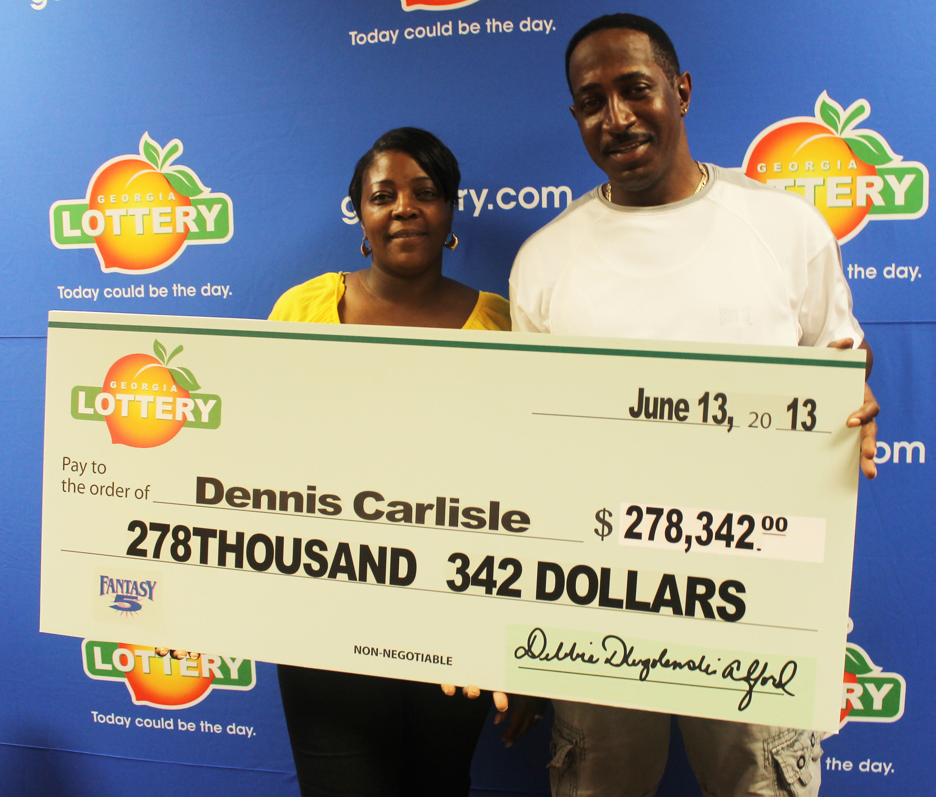 News small post card thumbnail