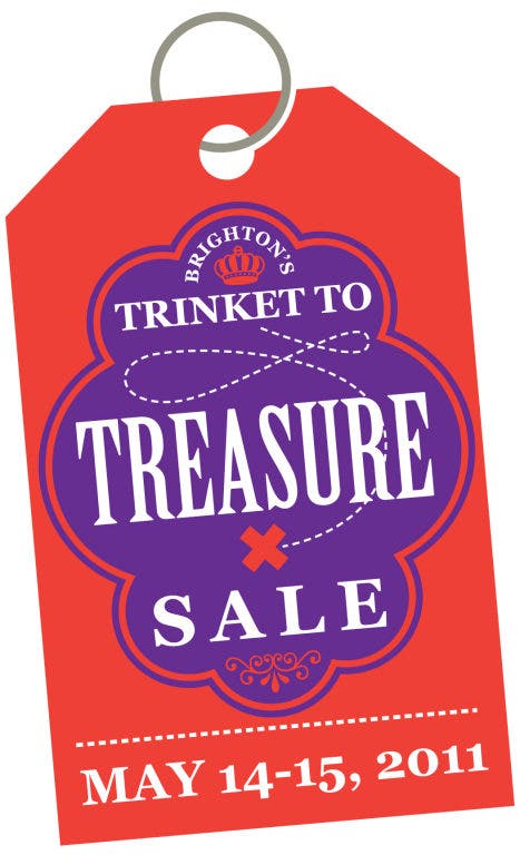 Trinket to Treasure Sale Kicks Off Chamber Event Season