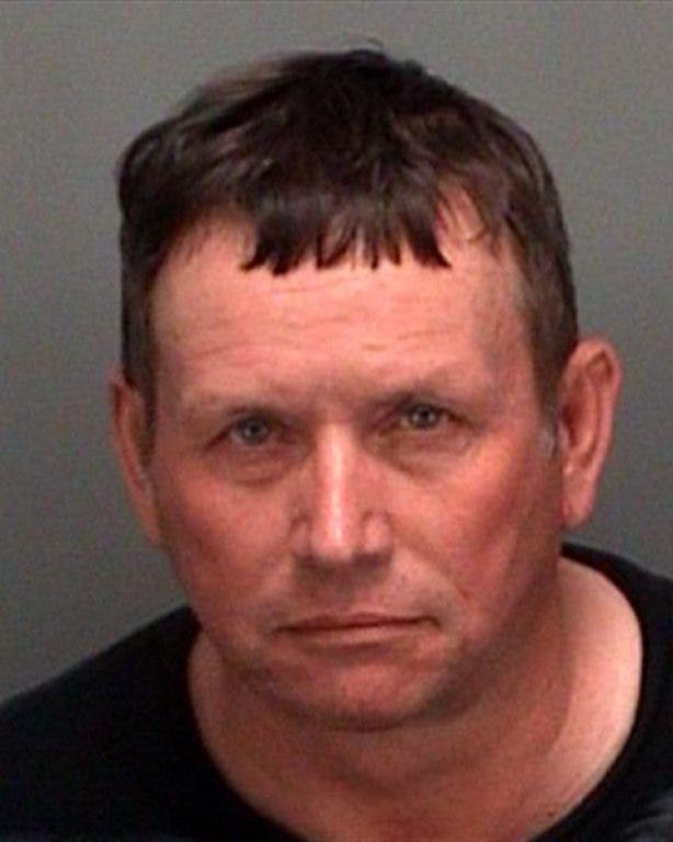 Largo Man Charged With Human Trafficking | Largo, FL Patch