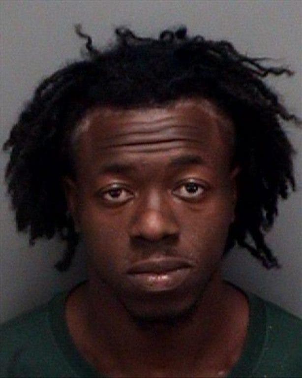 DNA Links Homeless Man to Largo Sexual Battery | Largo, FL Patch
