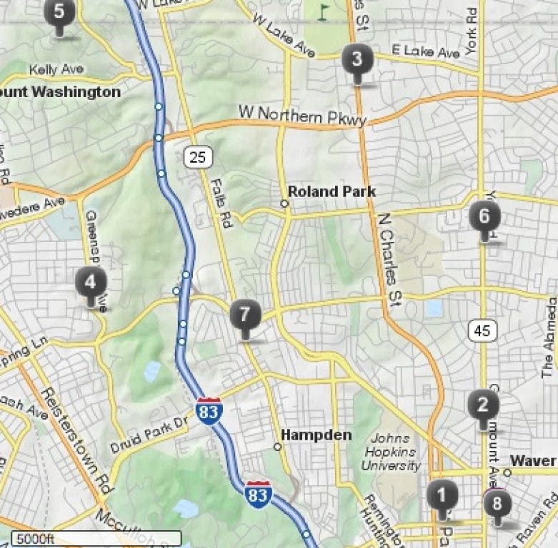 News small post card thumbnail