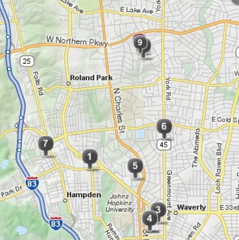 News small post card thumbnail