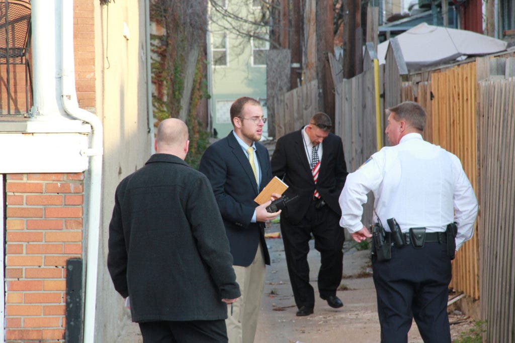 News small post card thumbnail