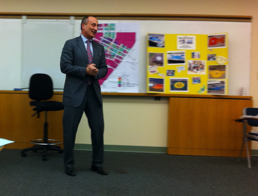 News small post card thumbnail