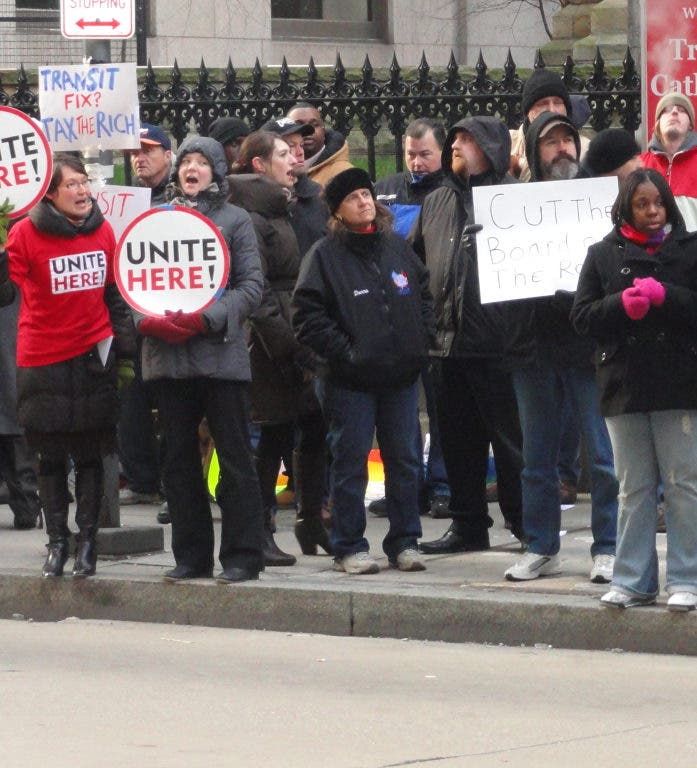 News small post card thumbnail