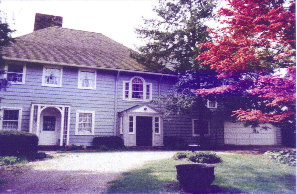 Developers Plan Apartments for Site of Historic Moon Home Robinson