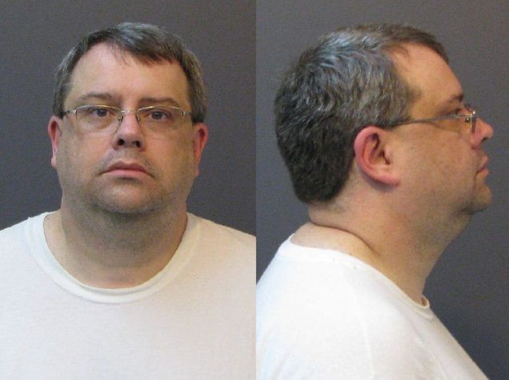 Plainfield Man Arrested for Sex Assault of Yorkville Minor in Decade ...