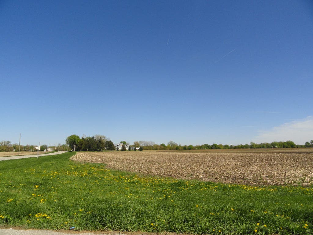 No City Park on Evergreen Farms Yorkville, IL Patch