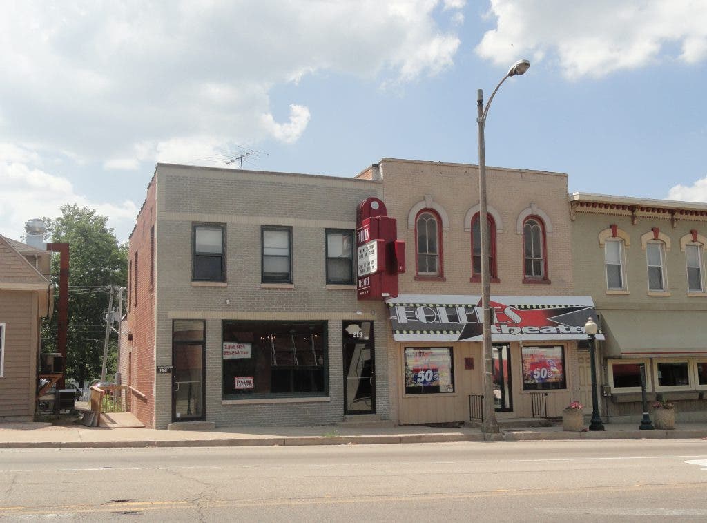 What's Next for Yorkville Downtown: A Visual Tour | Yorkville, IL Patch
