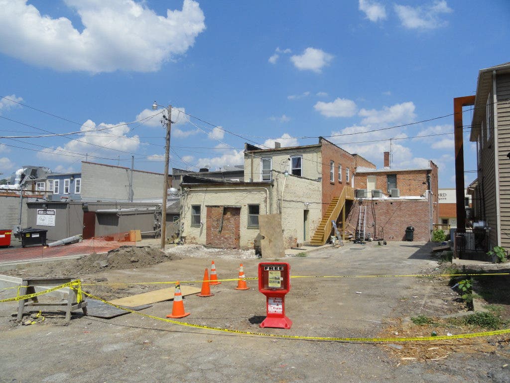 What's Next for Yorkville Downtown: A Visual Tour | Yorkville, IL Patch