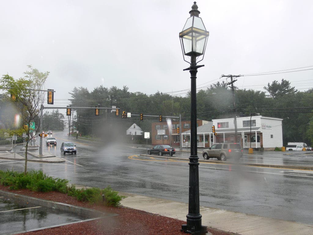 Irene Causes Power Outages Reported in Burlington | Burlington, MA Patch