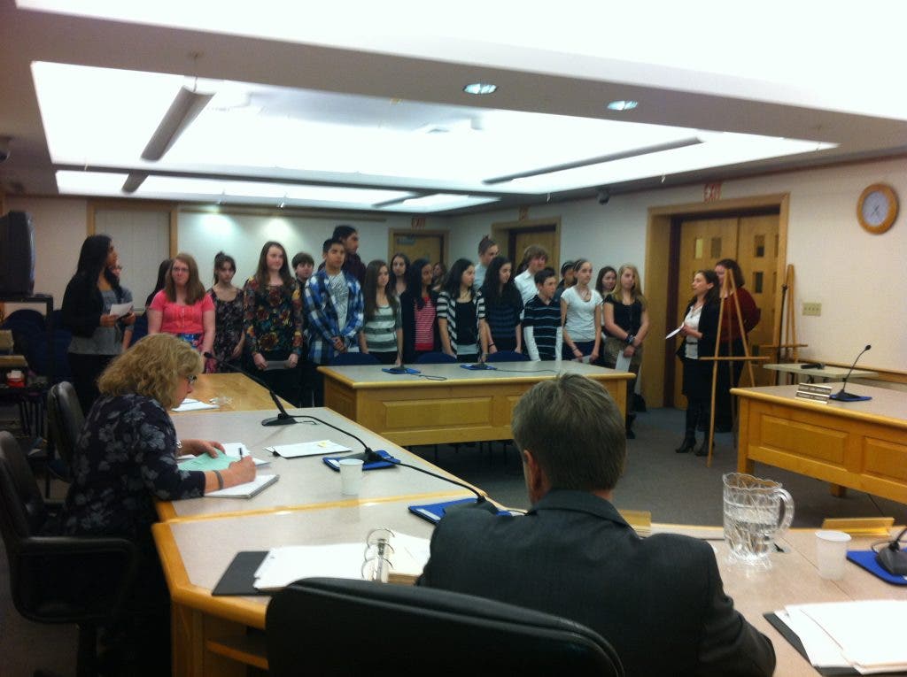 News small post card thumbnail