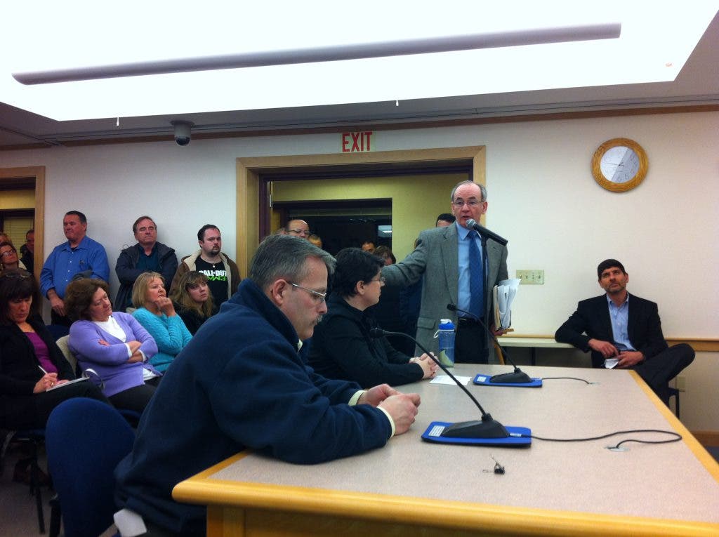 News small post card thumbnail