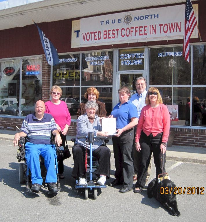 News small post card thumbnail