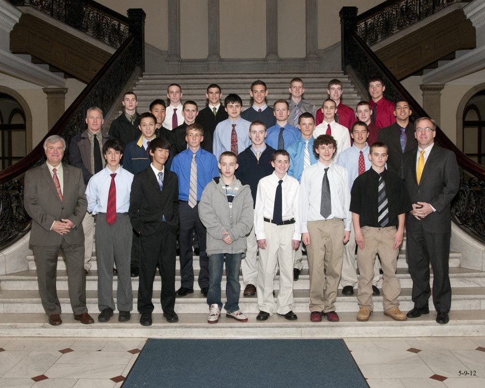 News small post card thumbnail