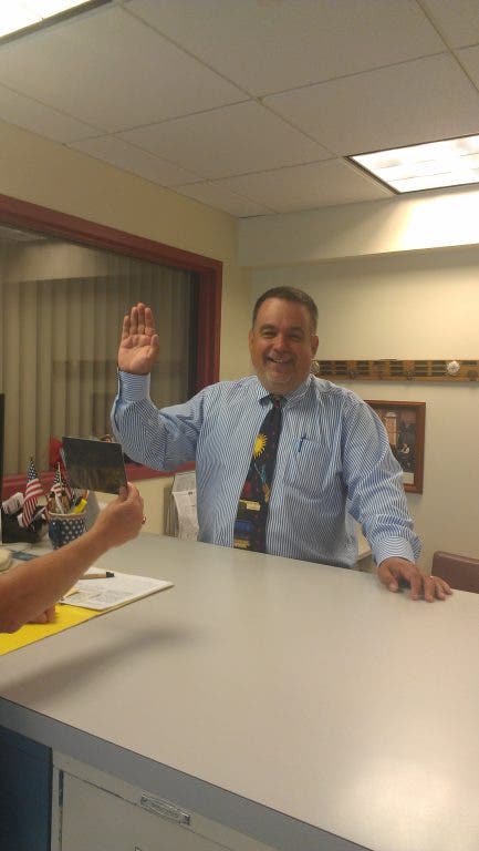 News small post card thumbnail