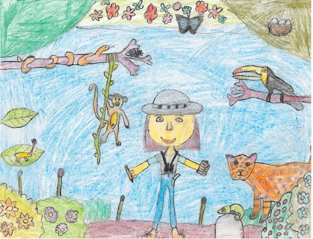 News small post card thumbnail