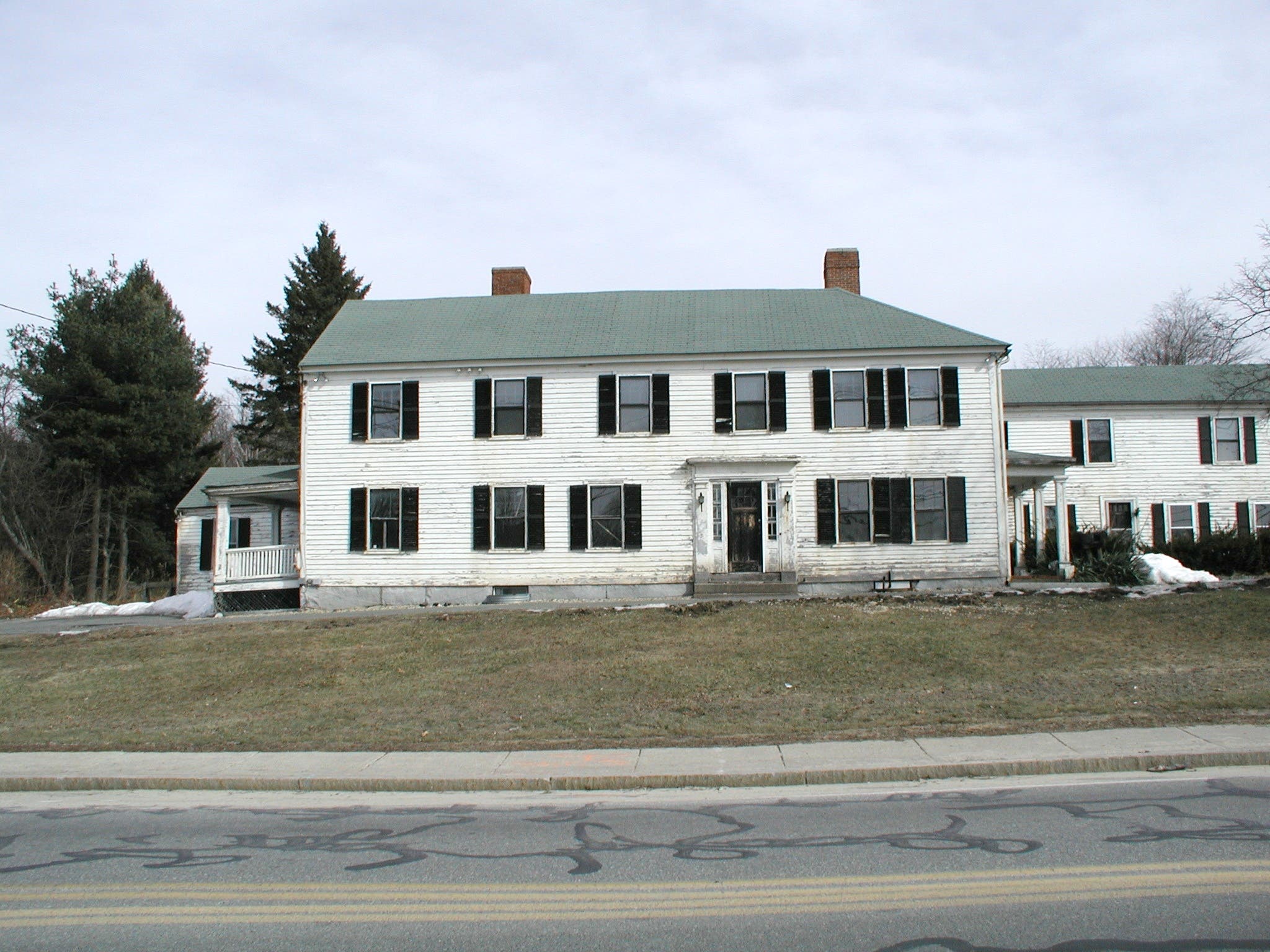 News small post card thumbnail