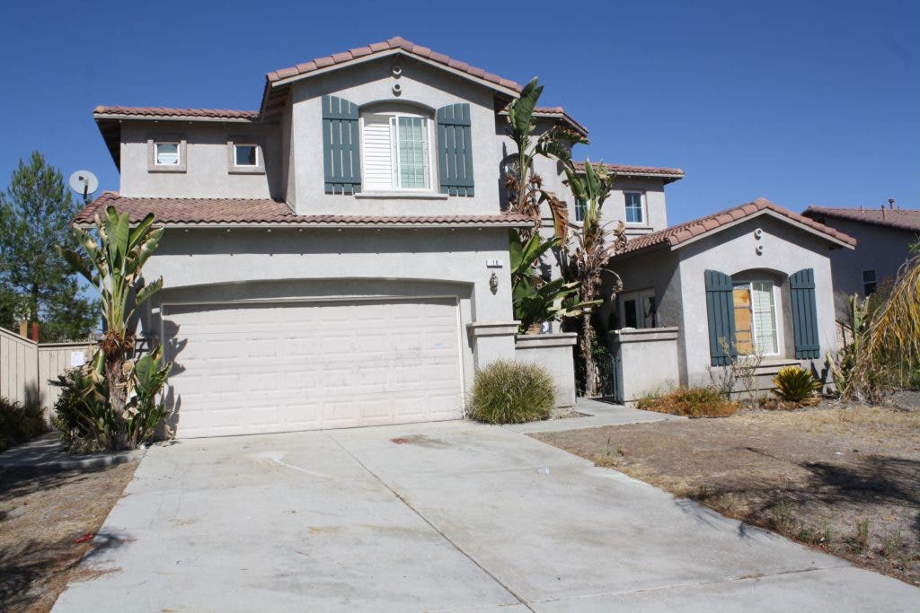 Alleged Squatters Arrested In Tuscany Hills Lake Elsinore, CA Patch