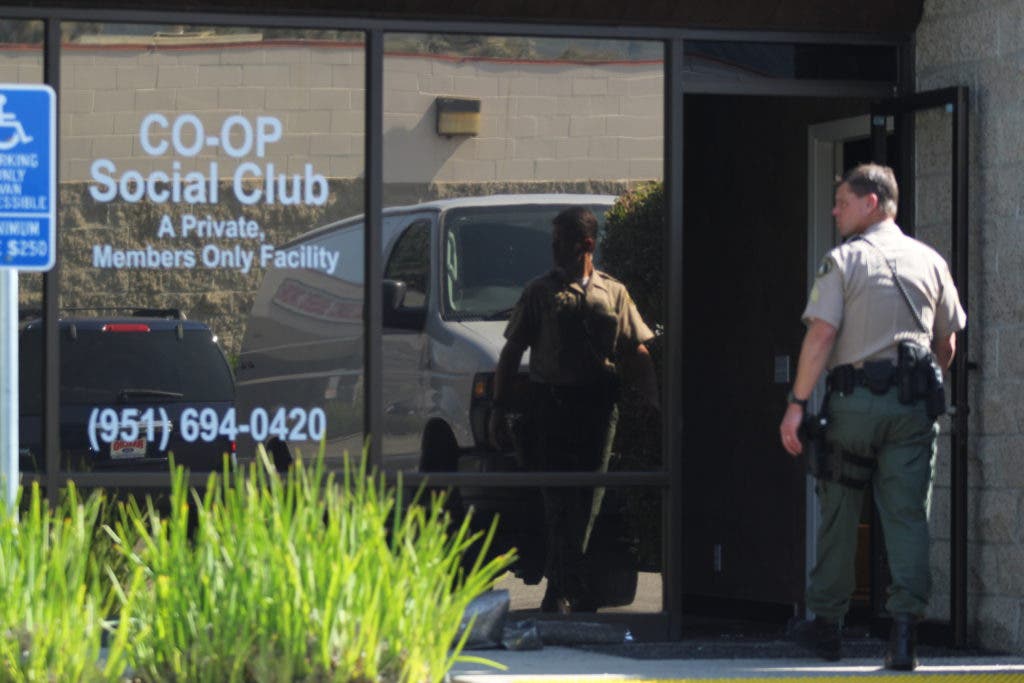 Court Ruling Opens Door For Local Marijuana Dispensaries Temecula, CA