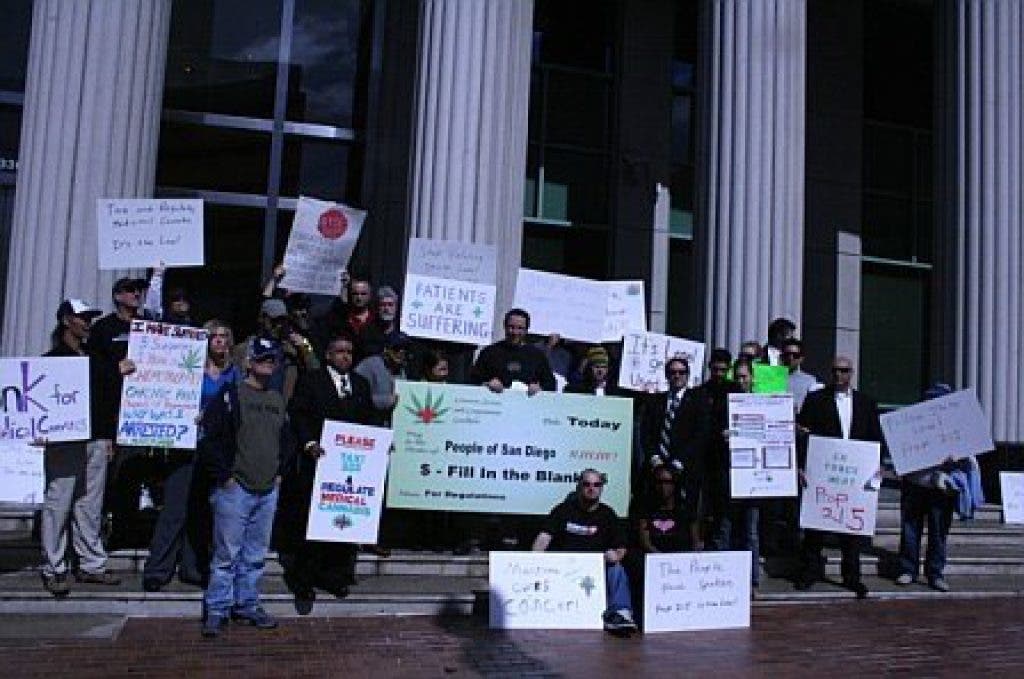 Court Ruling Opens Door For Local Marijuana Dispensaries Temecula, CA