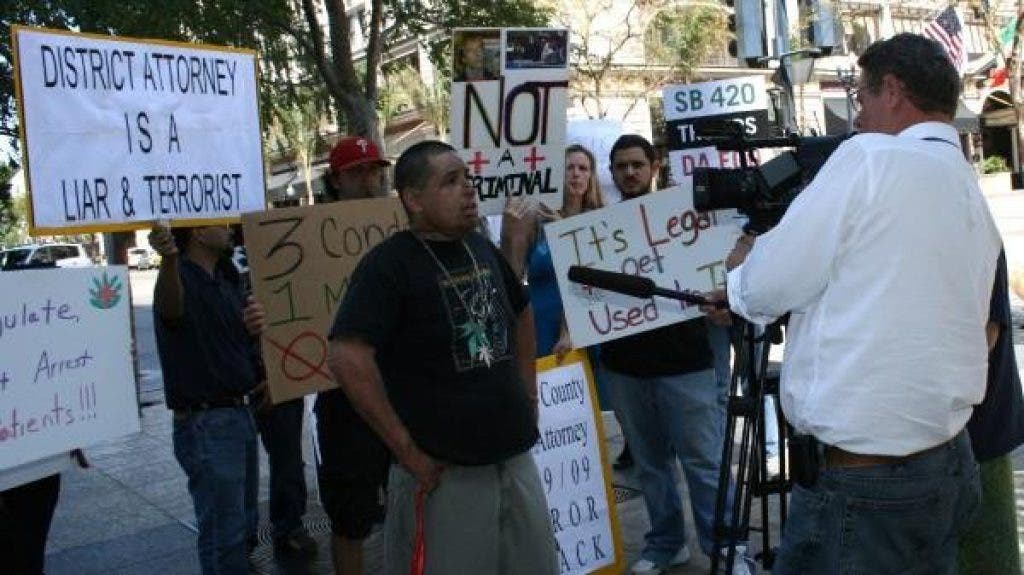 Court Ruling Opens Door For Local Marijuana Dispensaries Temecula, CA