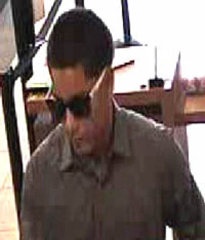 Suspected Lake Elsinore Bank Robbers Arrested | Lake Elsinore, CA Patch