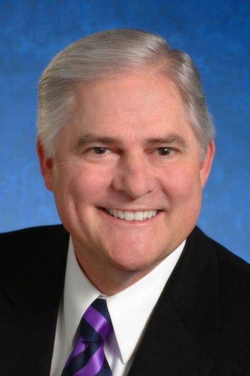 Wildomar's Inland Valley Medical Center Gets New Interim Chief Lake