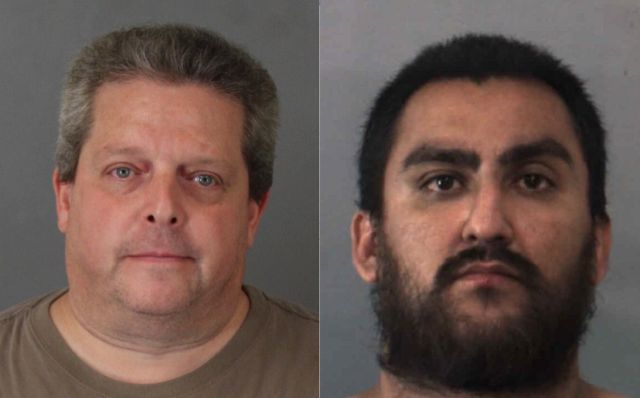 2 Men Arrested In 'Horrific' Animal Cruelty Case Based In Lake Elsinore ...