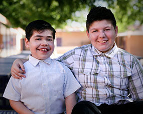 News small post card thumbnail