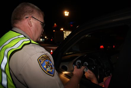 DUI Checkpoint Scheduled Dec. 21 In Southwest Riverside County ...