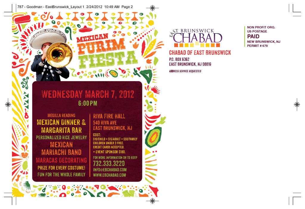 News small post card thumbnail