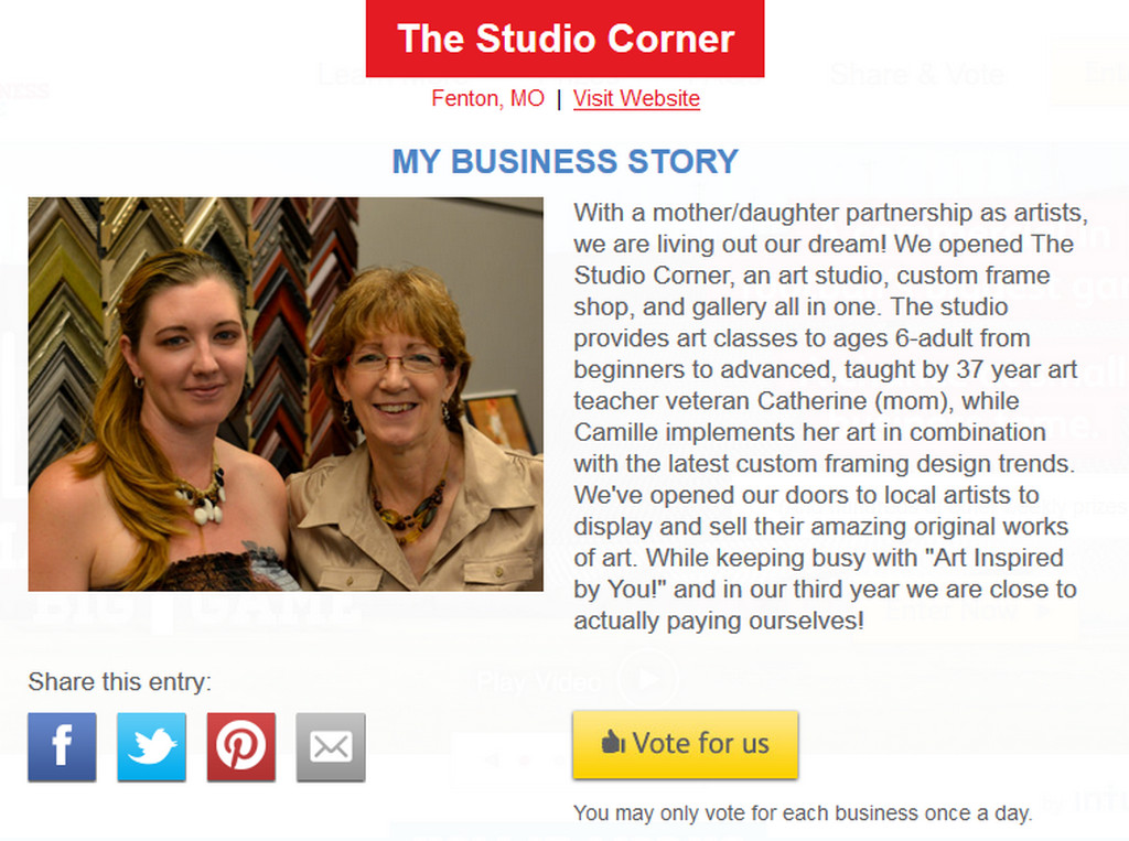 News small post card thumbnail