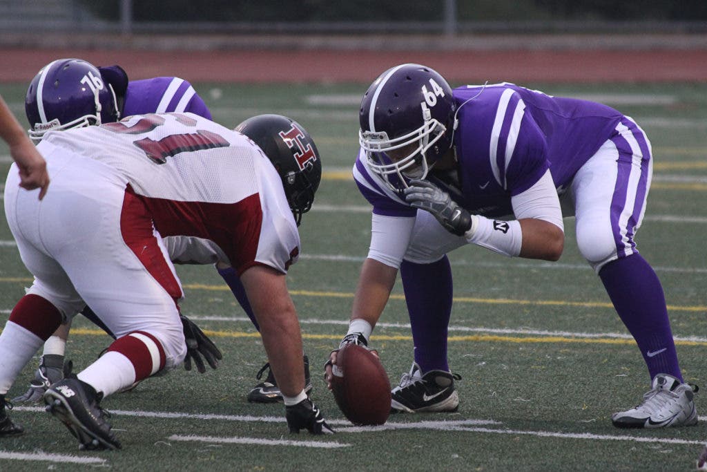 Healdsburg High Football First Home Game is Tonight Healdsburg, CA Patch