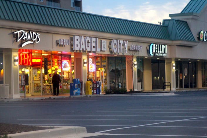 WalMart Met With Mixed Reactions Rockville, MD Patch