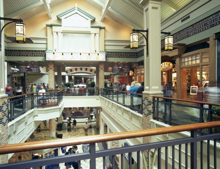 New Shops Coming to the Mall of Dacula, GA Patch
