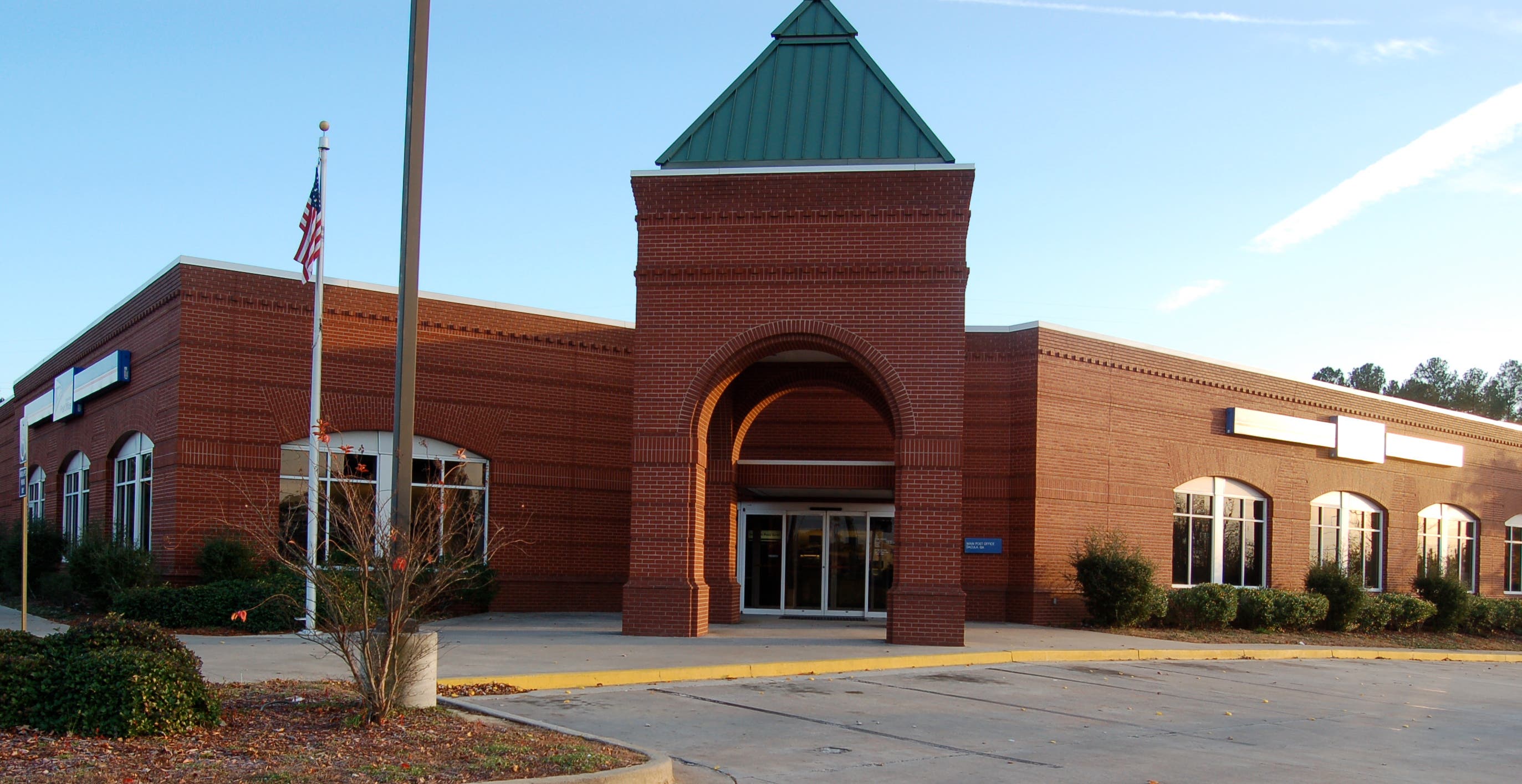 What Time Does The Post Office Close Dacula GA Patch