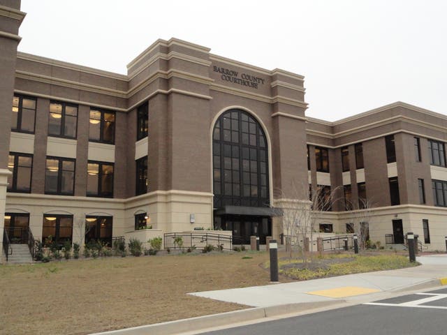 Barrow County Hiring For Two Positions Dacula GA Patch