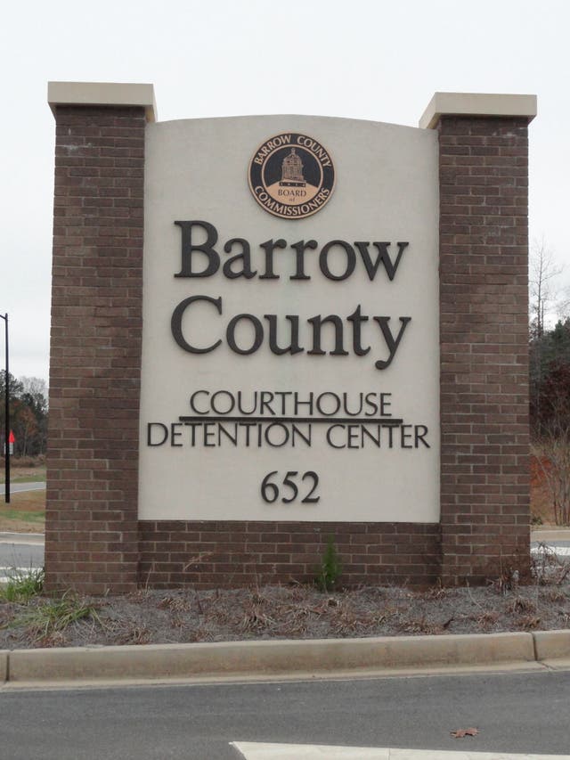 Barrow County Still Has Opening For Support Clerks Dacula GA Patch