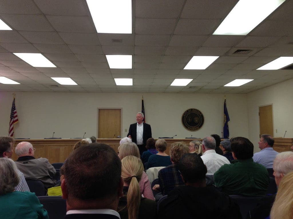 News small post card thumbnail