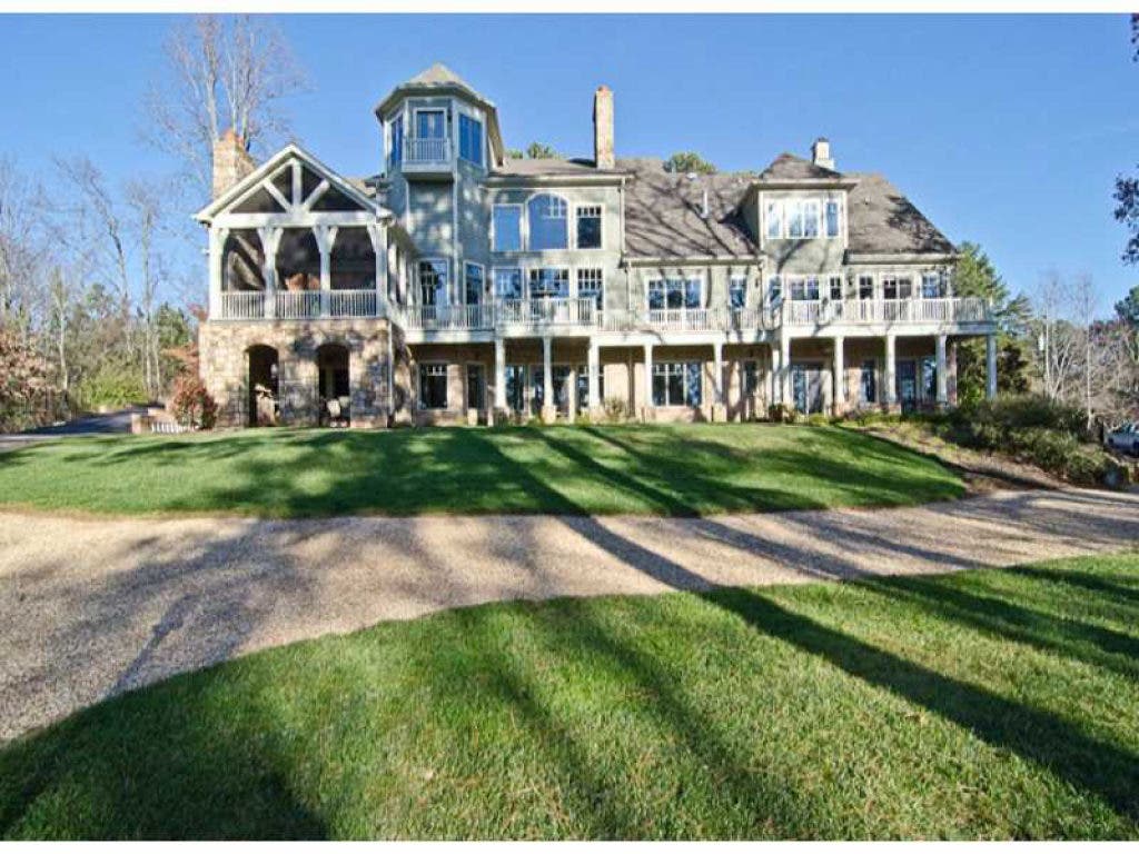 The Most Expensive Homes on the Market in Buford: March 19