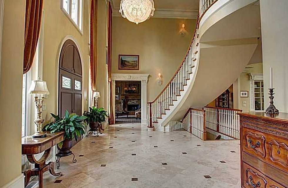 Take a Peek Inside MultiMillion Dollar Mansions for Sale Near Barrow