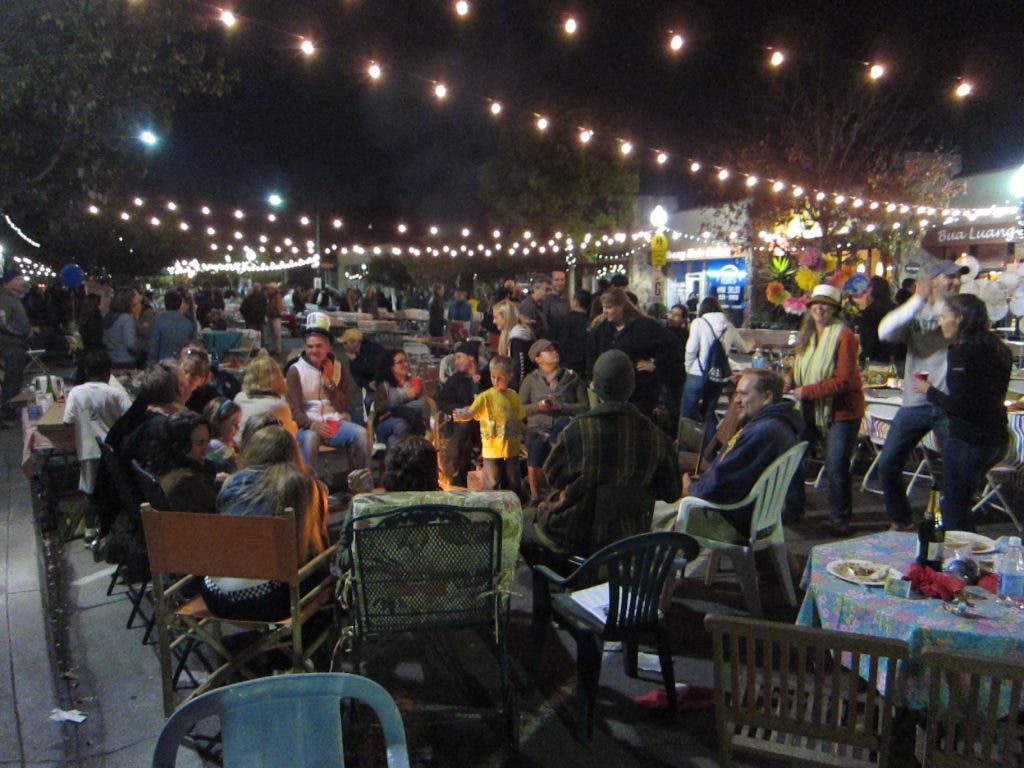 Gallery: Dinner with Albany (Share Your Photos Here!) | Albany, CA Patch