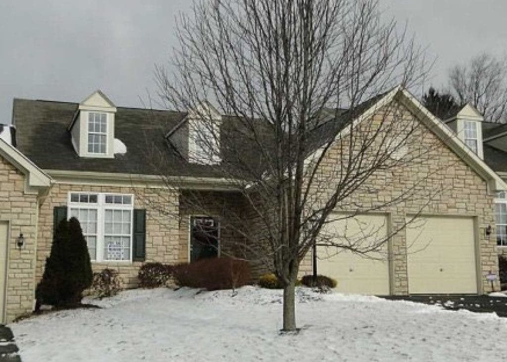 Check Out These Open Houses in Cecil and North Strabane Canon, PA Patch