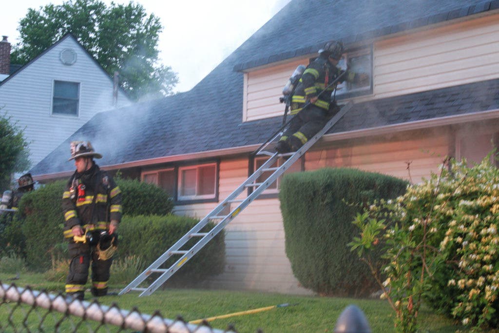 Witness: Cigarette Cause Of Fire At Levittown Home | Levittown, PA Patch