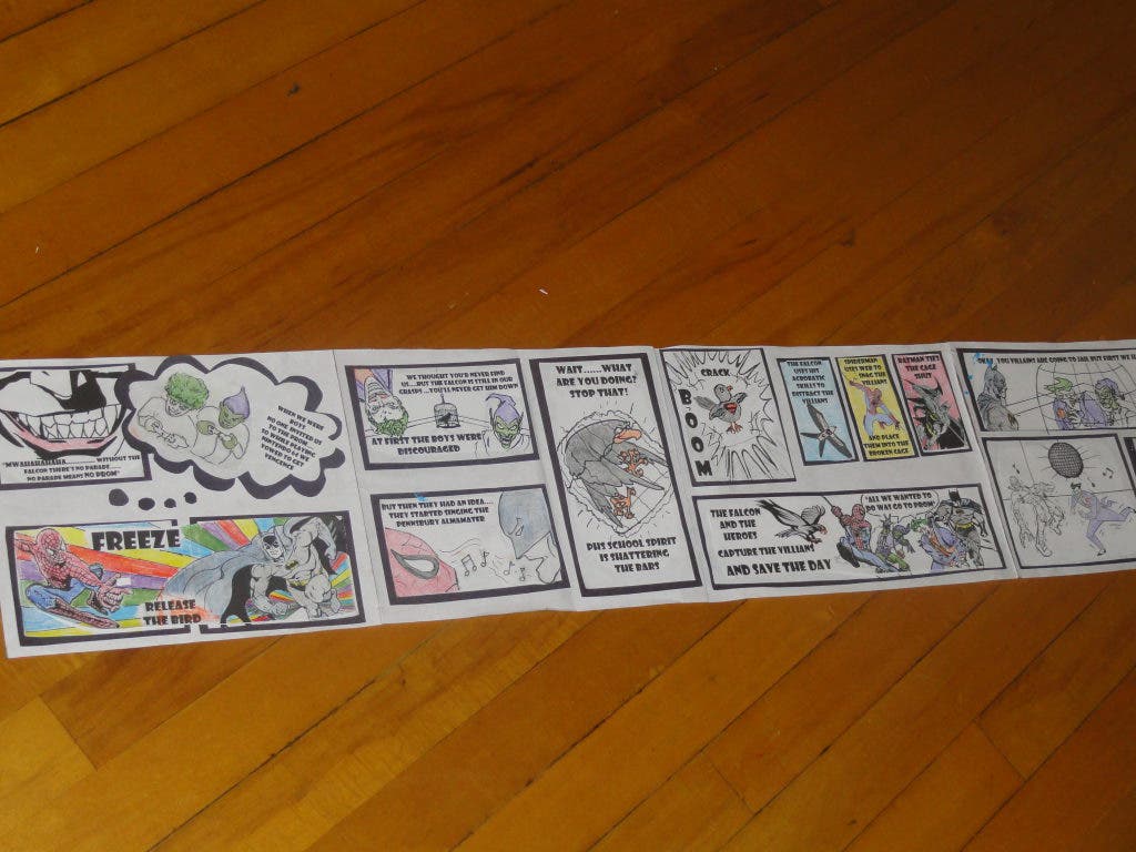 News small post card thumbnail