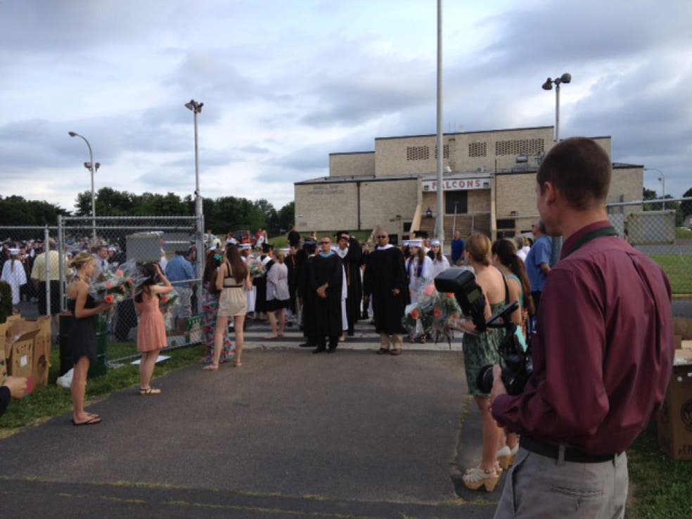 Photos Pennsbury High School Commencement Levittown, PA Patch