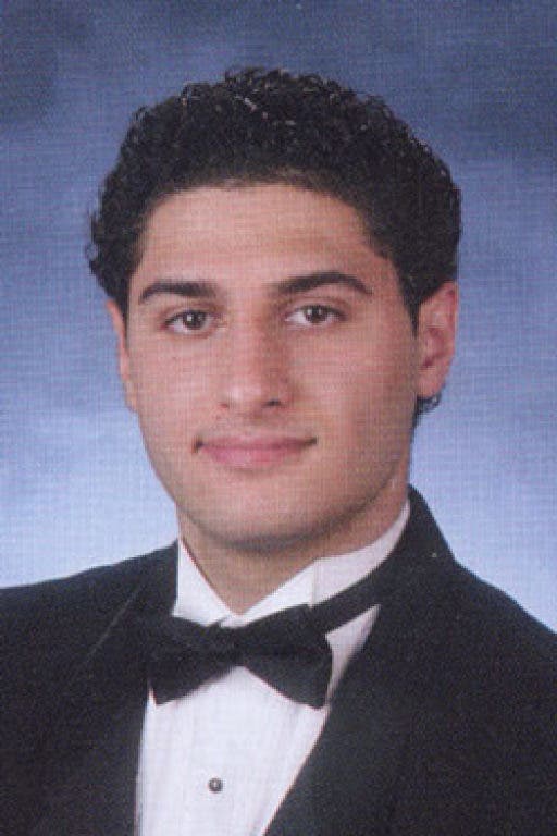 Memorial Service Planned for Andrew Daou | Los Gatos, CA Patch