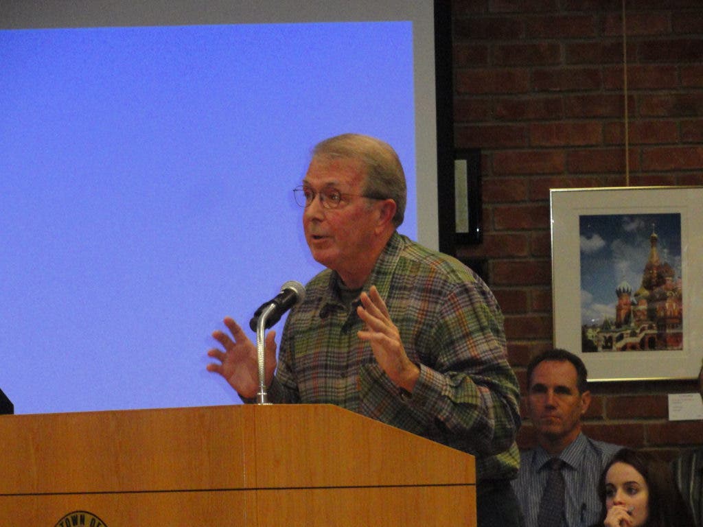 Steve Rice, Barbara Spector Selected Los Gatos' Mayor, Vice Mayor | Los ...